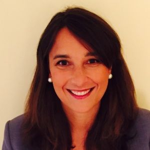 Meet your Posher, Helen